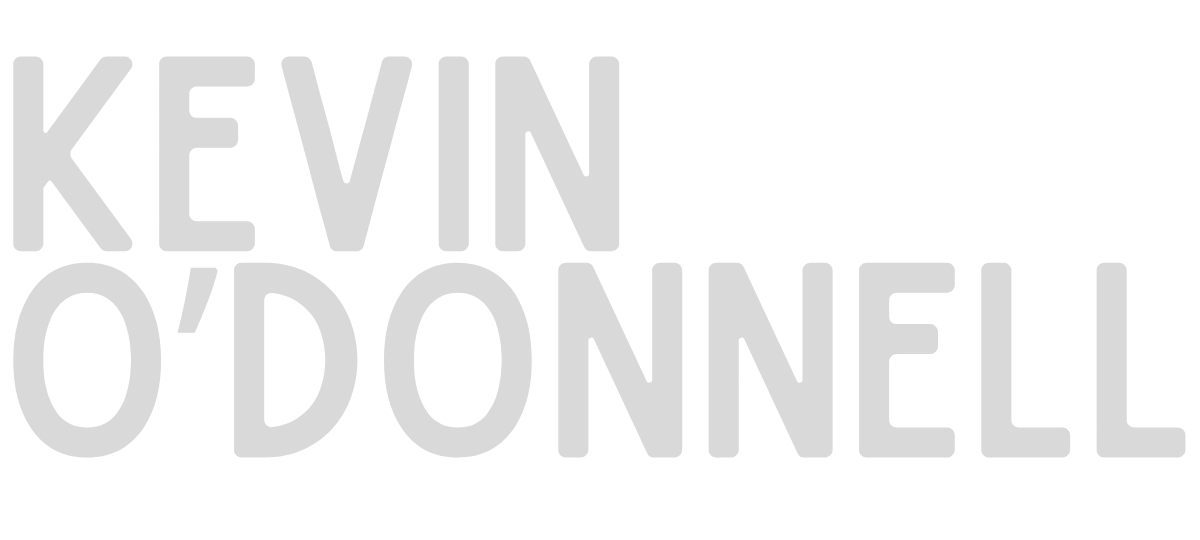 kevinodonnellbooks.com