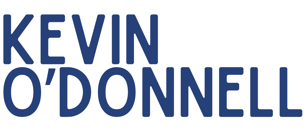 kevinodonnellbooks.com